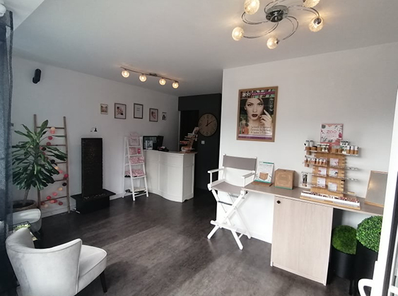 Institut de beaute Beaulieu sous la roche Justune douceur Label qualite esthetique 5