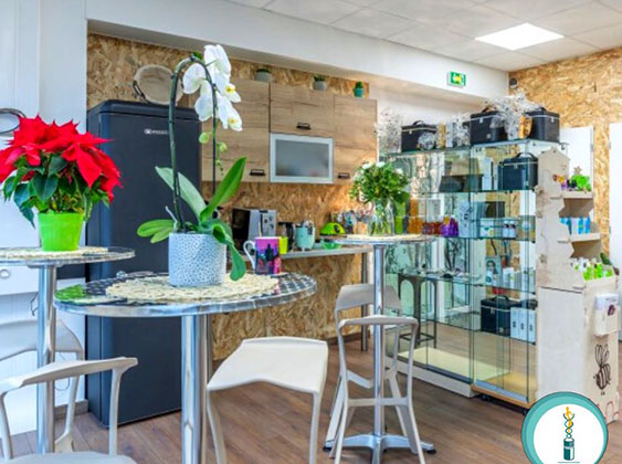 Institut de beaute Beziers EOzE Label qualite esthetique 2