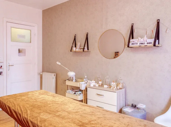 Institut de beaute Brest Institut Elara prend soin de vous Label qualite esthetique 1