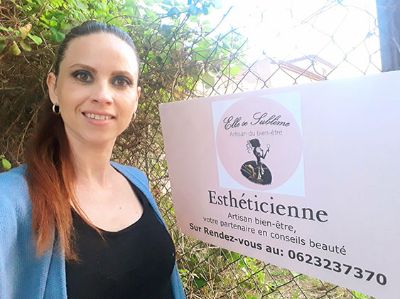 Institut de beaute Gardanne Elle SeSublime Label qualite esthetique reconnu excellence 4