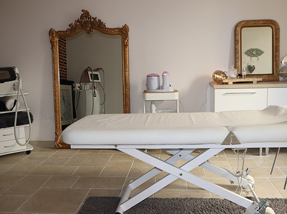 Institut de beaute Le Mesnil sur Orger Institut Massabiella Label qualite esthetique reconnu excellence 3