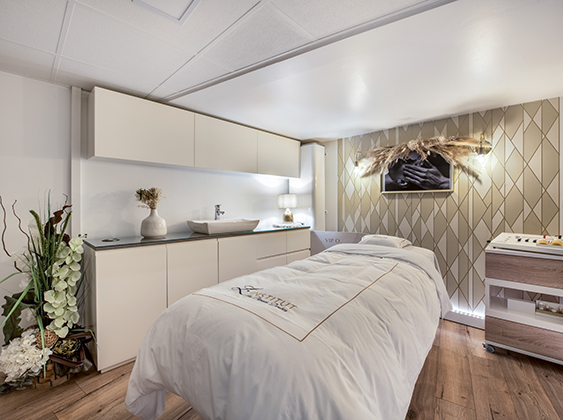 Institut de beaute Lucenay Linstitut des pierres dorees Label qualite esthetique 5