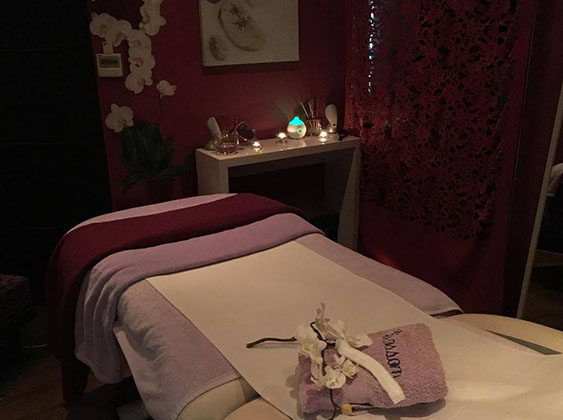 Institut de beaute Reims Blossom Label qualite esthetique 2