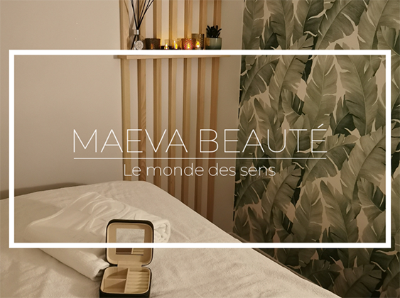 Institut de beaute Sainte Genevieve des Bois Maeva Beaute Label qualite esthetique 5 1