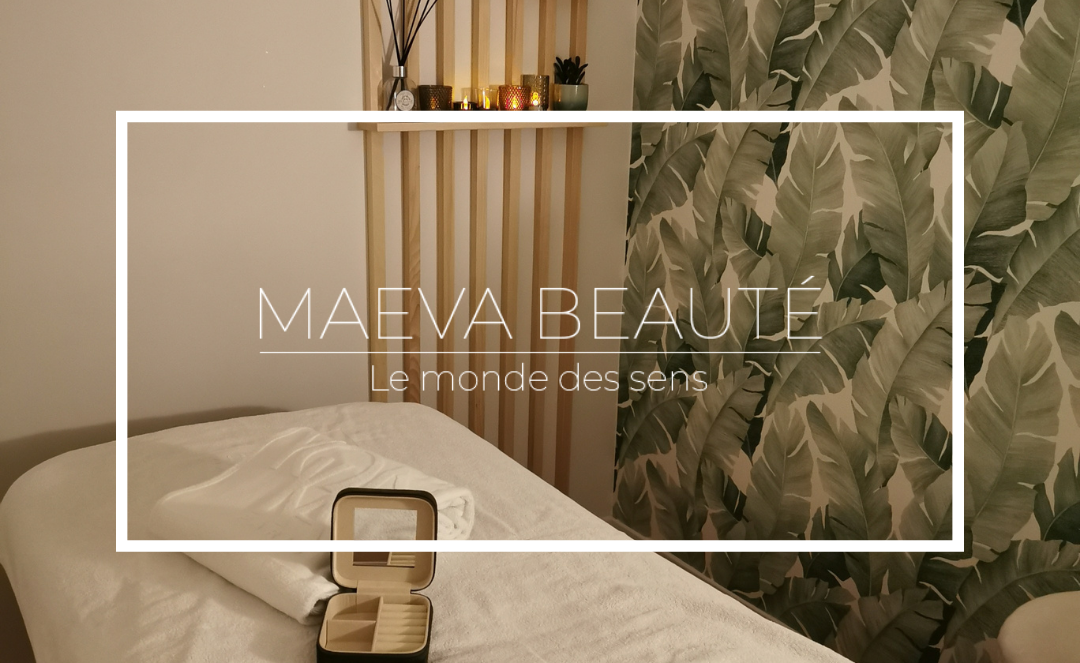Institut de beaute Sainte Genevieve des Bois Maeva Beaute Label qualite esthetique 5