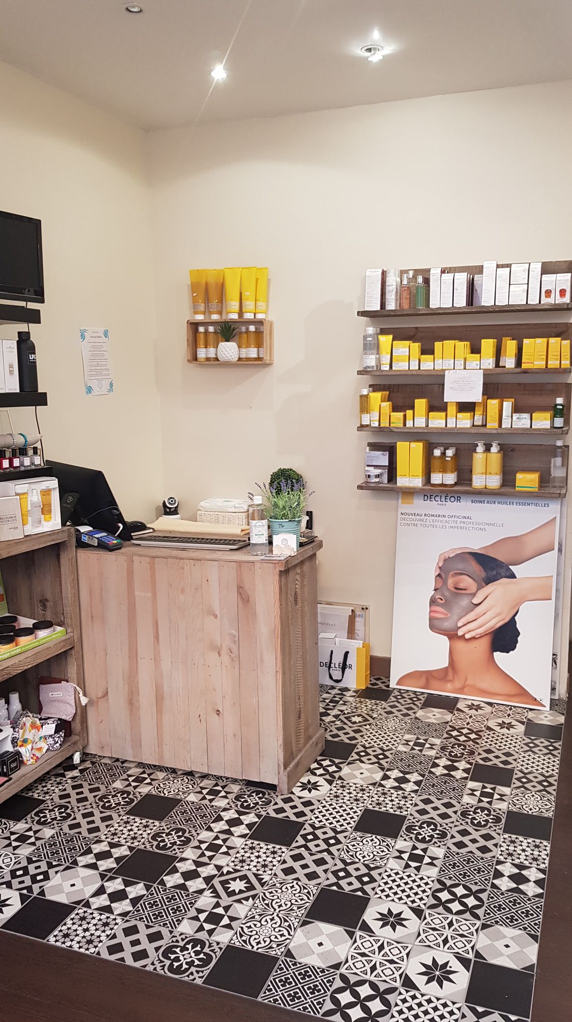 Institut de beaute herblay Institut Beaute Addict Label qualite esthetique 2