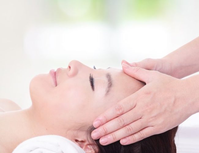 Massage a domicile Les Arcs sur Argens Au son de mes mains Label qualite esthetique 3