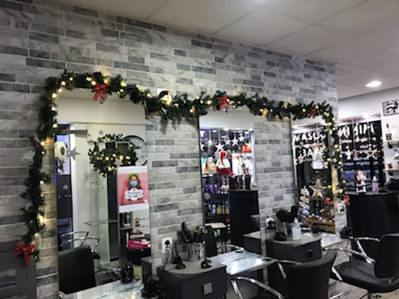 Salon de coiffure Abbeville Concept Coiffure Label qualite coiffure 4