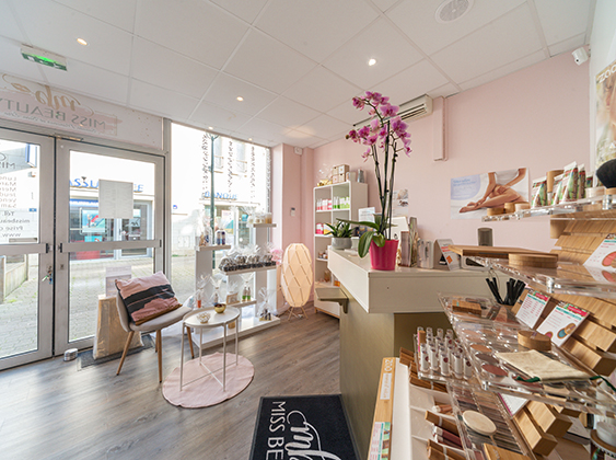 institut de beaute Amboise Miss Beauty label qualite esthetique 1