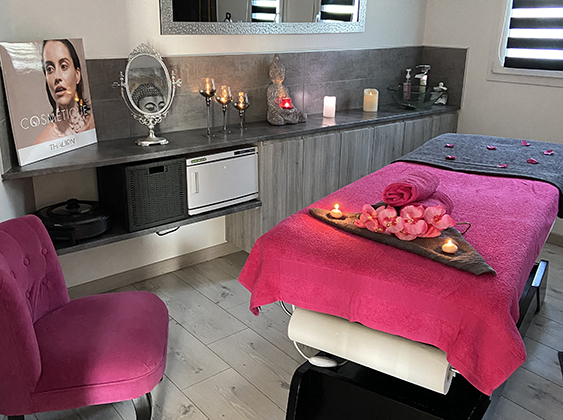 institut de beaute Gignac Le jardin des beautes label qualite esthetique 9