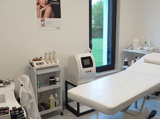 institut de beaute Megange DermaEstetic label qualite esthetique 3