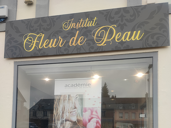 institut de beaute Pavilly Institut Fleur de peau label qualite esthetique 2