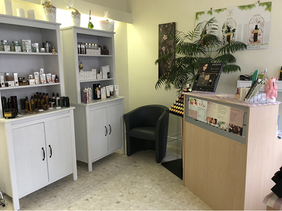 institut de beaute Reims Institut Marie Laure Esthetique label qualite esthetique 2