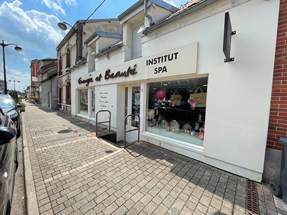 institut de beaute Romilly sur Seine Institut energie et beaute label qualite esthetique 7