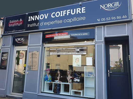 salon de coiffure Agen Salon Innov coiffure label qualite coiffure 3