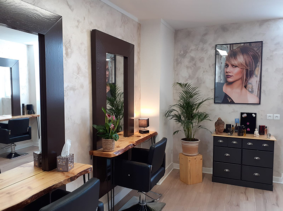 salon de coiffure Asnieres sur Oise Studio MS coiffure label qualite coiffure 2