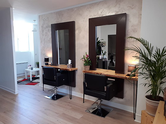 salon de coiffure Asnieres sur Oise Studio MS coiffure label qualite coiffure 3