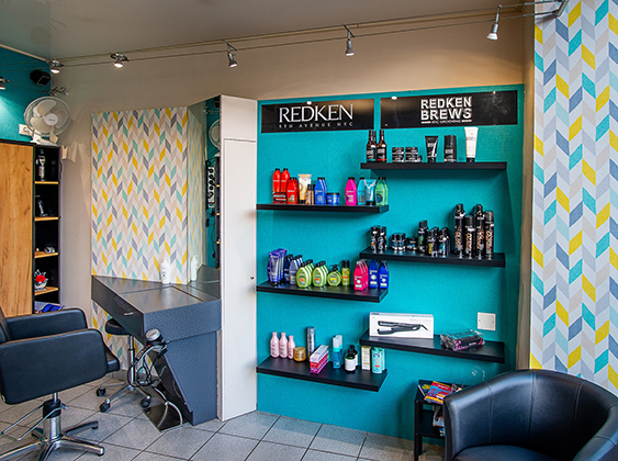 salon de coiffure Ecommoy SC Coiffure label qualite coiffure 1