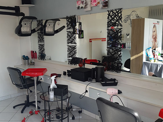 salon de coiffure Marcilly sur Eure ID Coiff label qualite coiffure 4