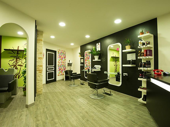 salon de coiffure Nomexy Salon Re coif moi label qualite coiffure 2