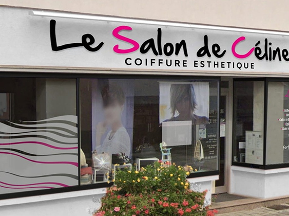 salon de coiffure Reichstett Le salon de Celine label qualite coiffure 4