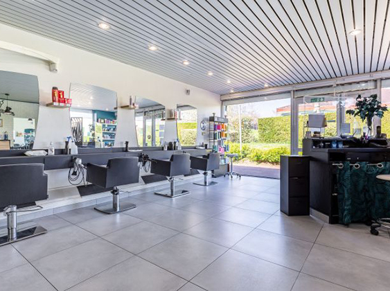 salon de coiffure Villecresnes MS Coiffure Barbier label qualite coiffure 3