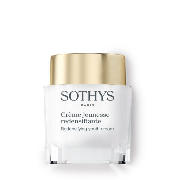 Creme jeunesse redensifiante visage Sothys Paris 1 3791 800