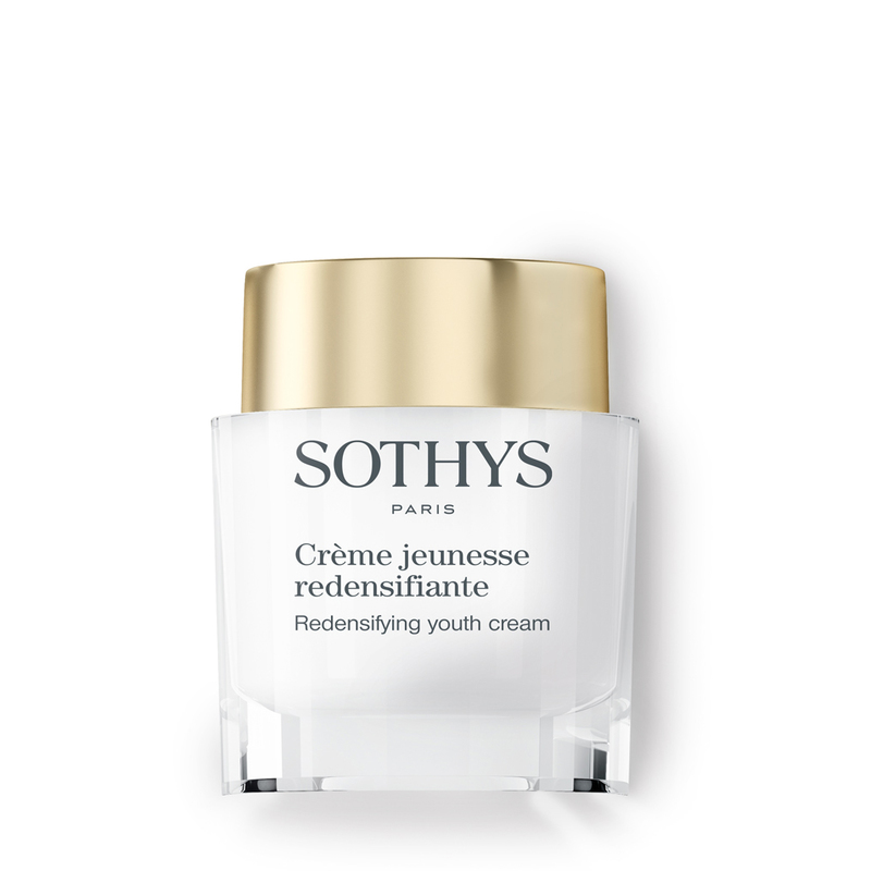 Creme jeunesse redensifiante visage Sothys Paris 1 3791 800