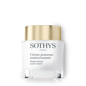 Creme jeunesse restructurante visage Sothys Paris 1 3793 800