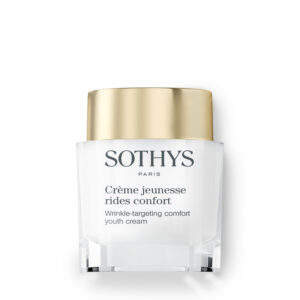 Creme jeunesse rides confort visage Sothys Paris 1 3801 800