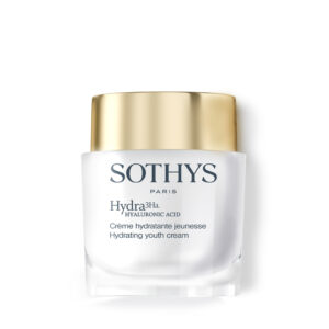 Gamme hydratation Creme jeunesse hydratante Sothys Paris 1 3780