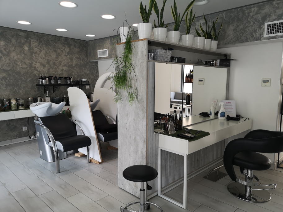 salon de coiffure Asnieres sur Nouere label qualite beaute bien etre reconnu d Excellence Toute Belle5 1