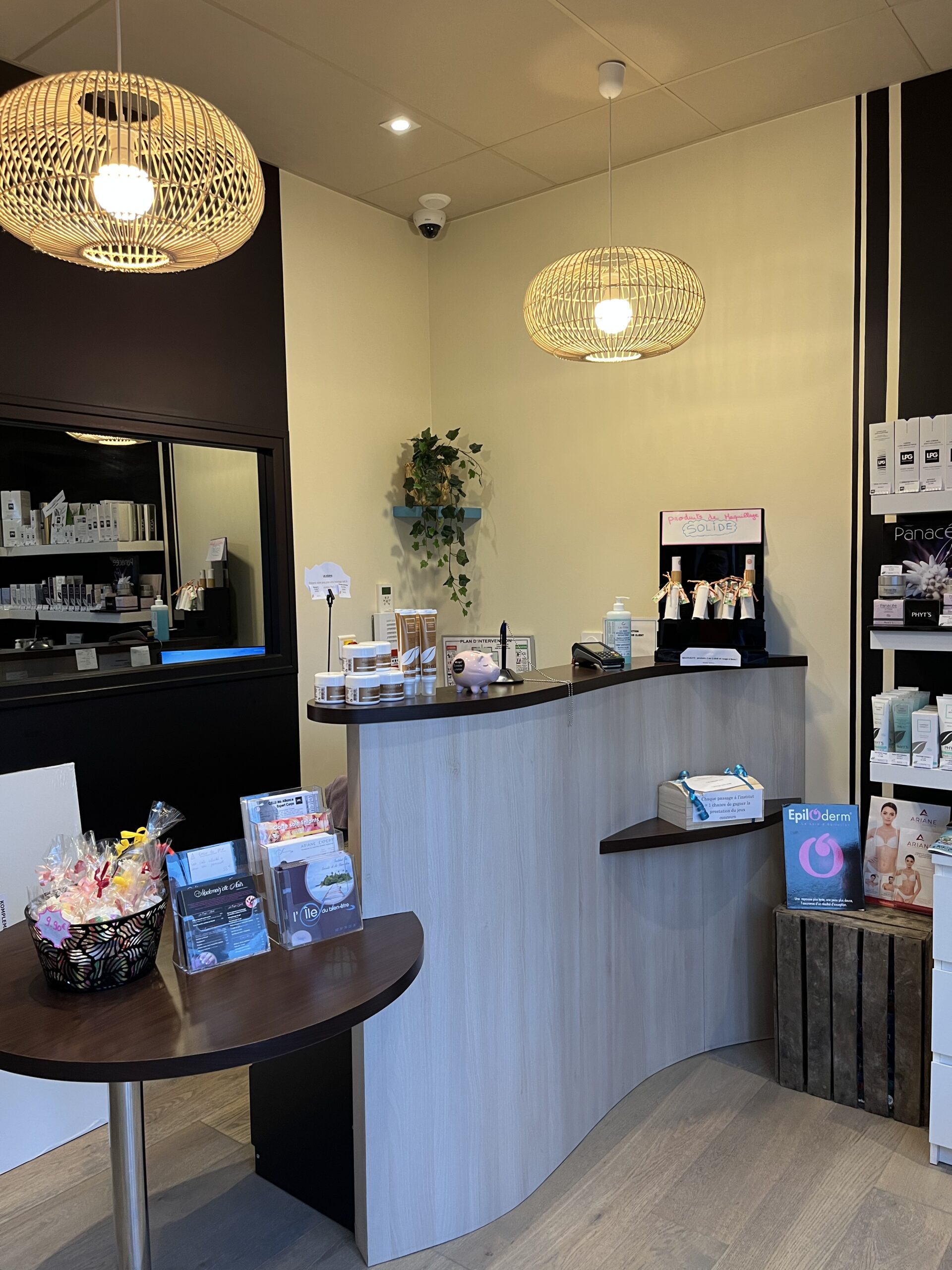 institut de beaute Villeneuve en Retz label qualite beaute bien etre reconnu d Excellence Toute Belle1