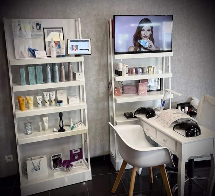 salon de coiffure Ruaudin label qualite beaute bien etre reconnu d Excellence Toute Belle1